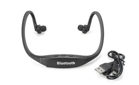 Sport Bluetooth MP3 peakomplekt