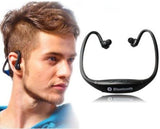 Sport Bluetooth MP3 peakomplekt