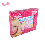 2 in 1 Barbie Mat ja Sotsiaalne mäng