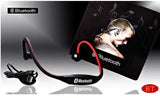 Sport Bluetooth MP3 peakomplekt