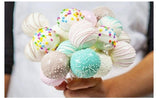 Küpseta Pop - Cake Pops küpsetusplaadi ja tarvikud (video)